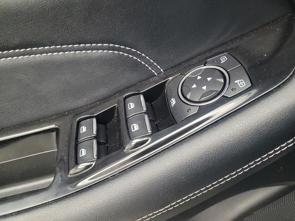 2017 Ford Edge in Antioch, TN 37013 - 18112389 27