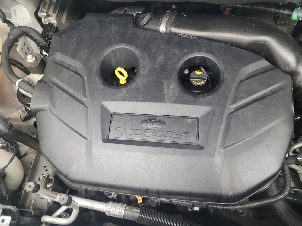 2017 Ford Edge in Antioch, TN 37013 - 18112389 30