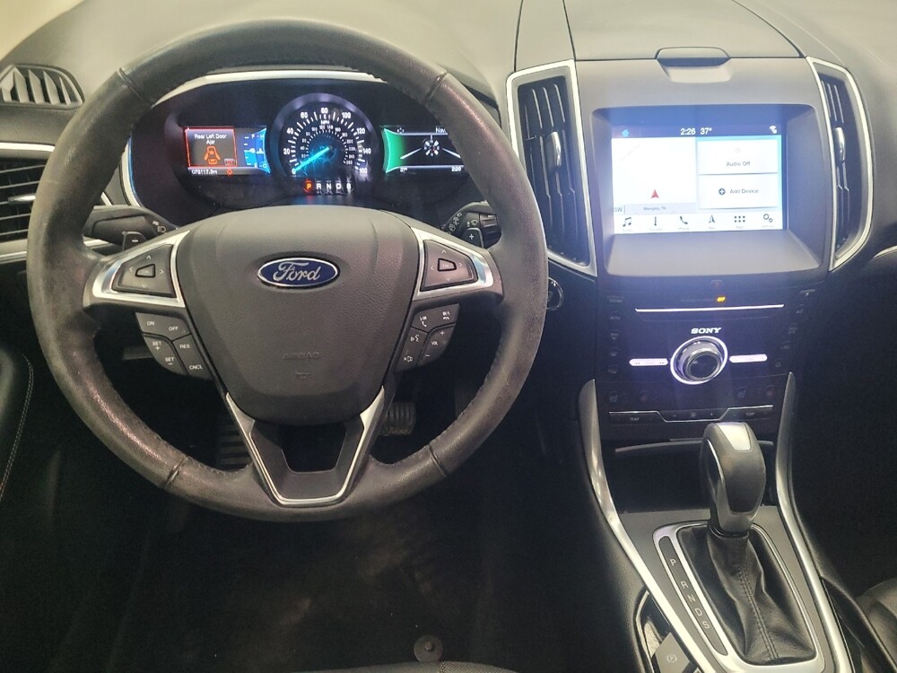 2017 Ford Edge in Antioch, TN 37013 - 18112389 22