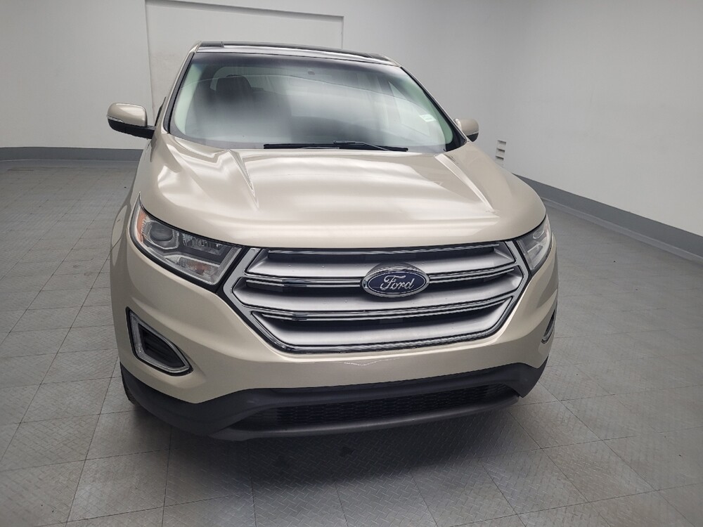 2017 Ford Edge in Antioch, TN 37013 - 18112389 14