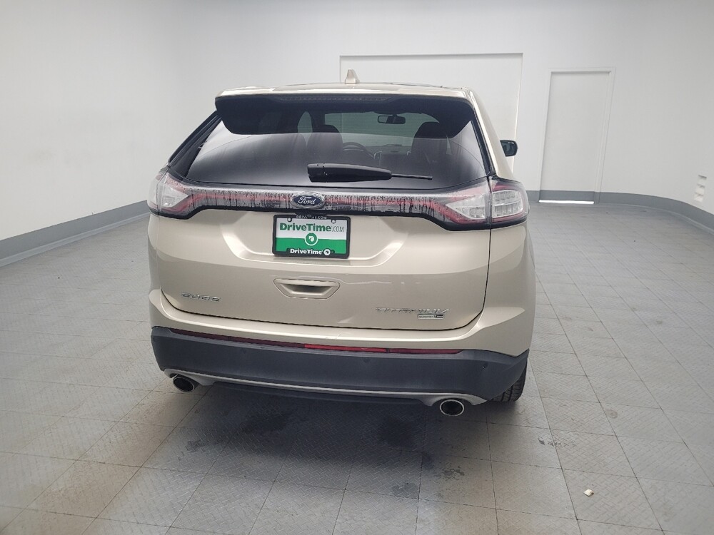 2017 Ford Edge in Antioch, TN 37013 - 18112389 7