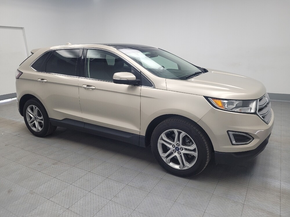 2017 Ford Edge in Antioch, TN 37013 - 18112389 11