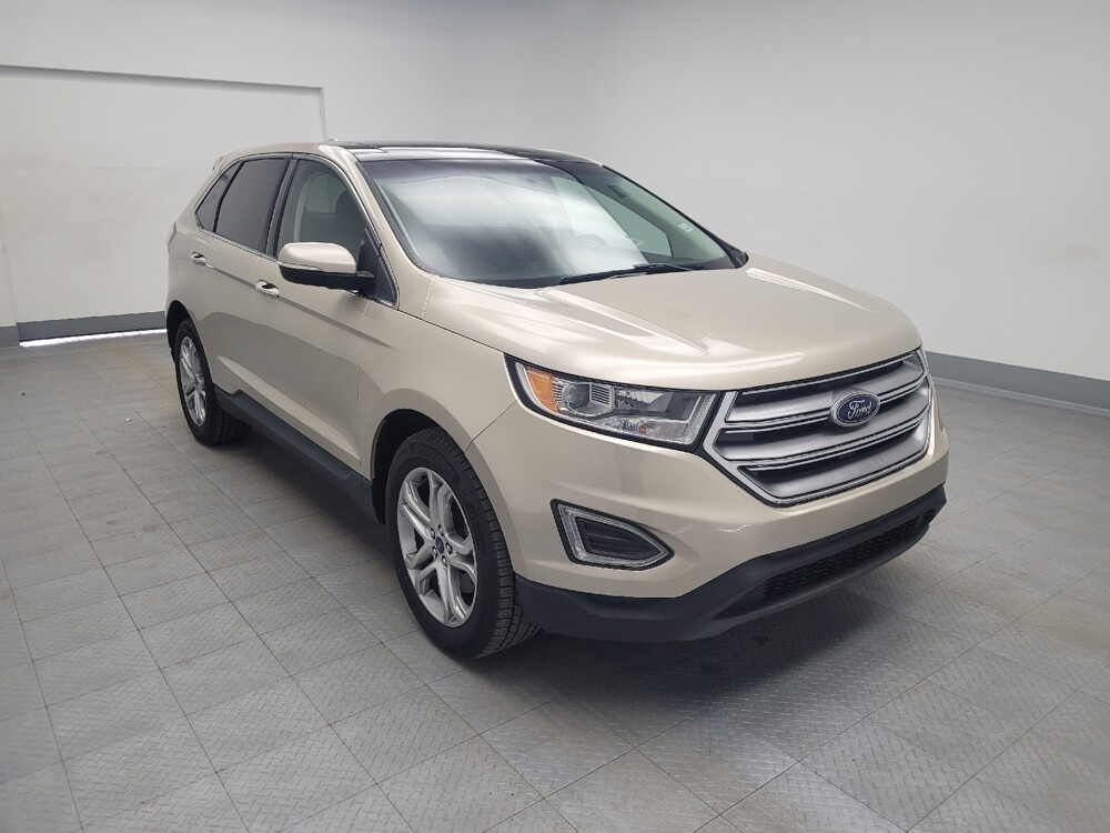 2017 Ford Edge in Antioch, TN 37013 - 18112389 13