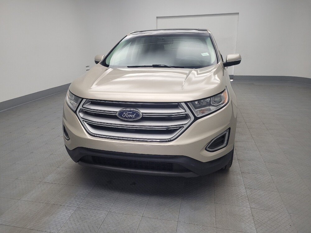 2017 Ford Edge in Antioch, TN 37013 - 18112389 15