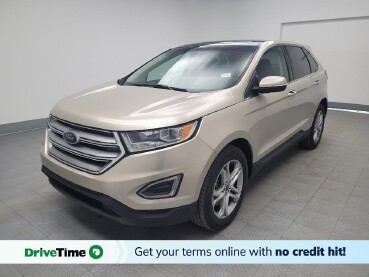 2017 Ford Edge in Antioch, TN 37013