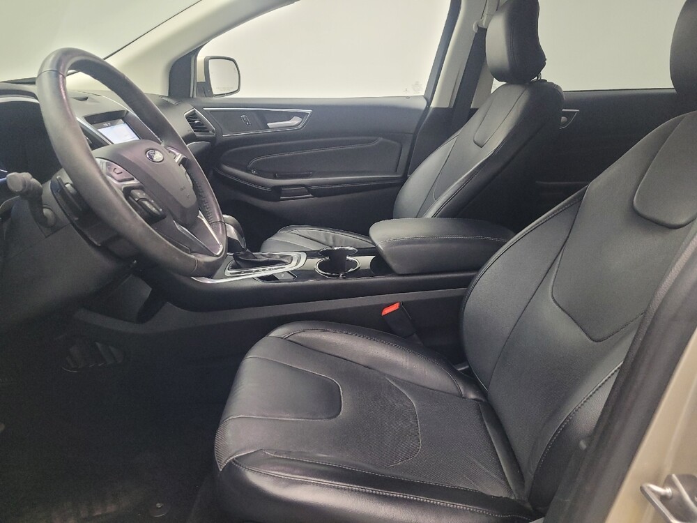 2017 Ford Edge in Antioch, TN 37013 - 18112389 17