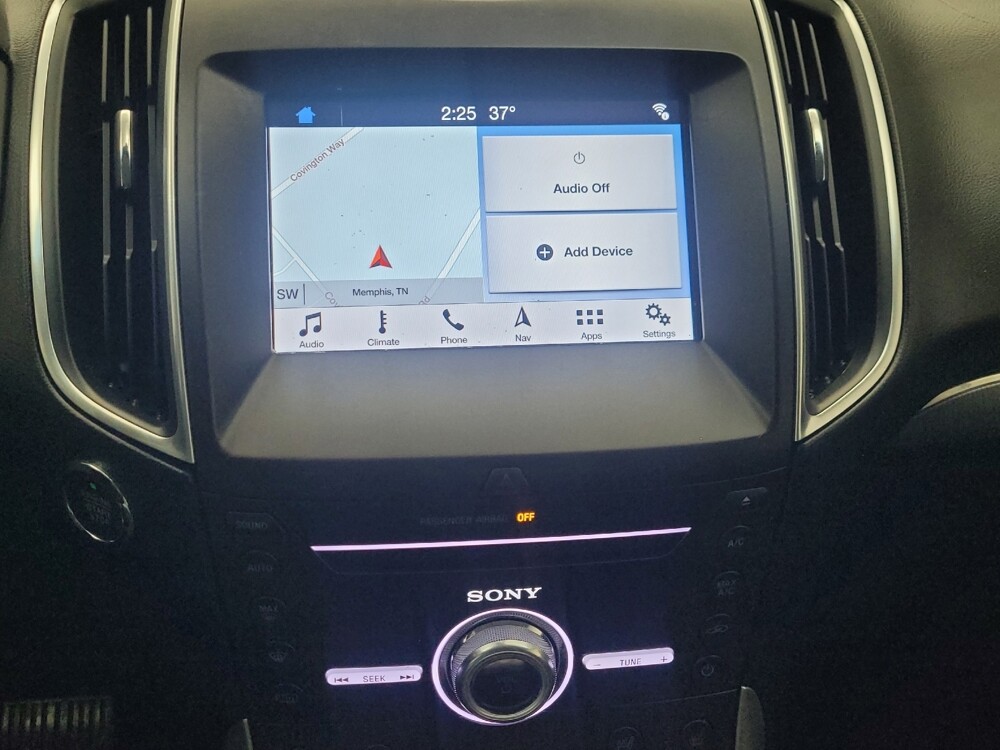 2017 Ford Edge in Antioch, TN 37013 - 18112389 25