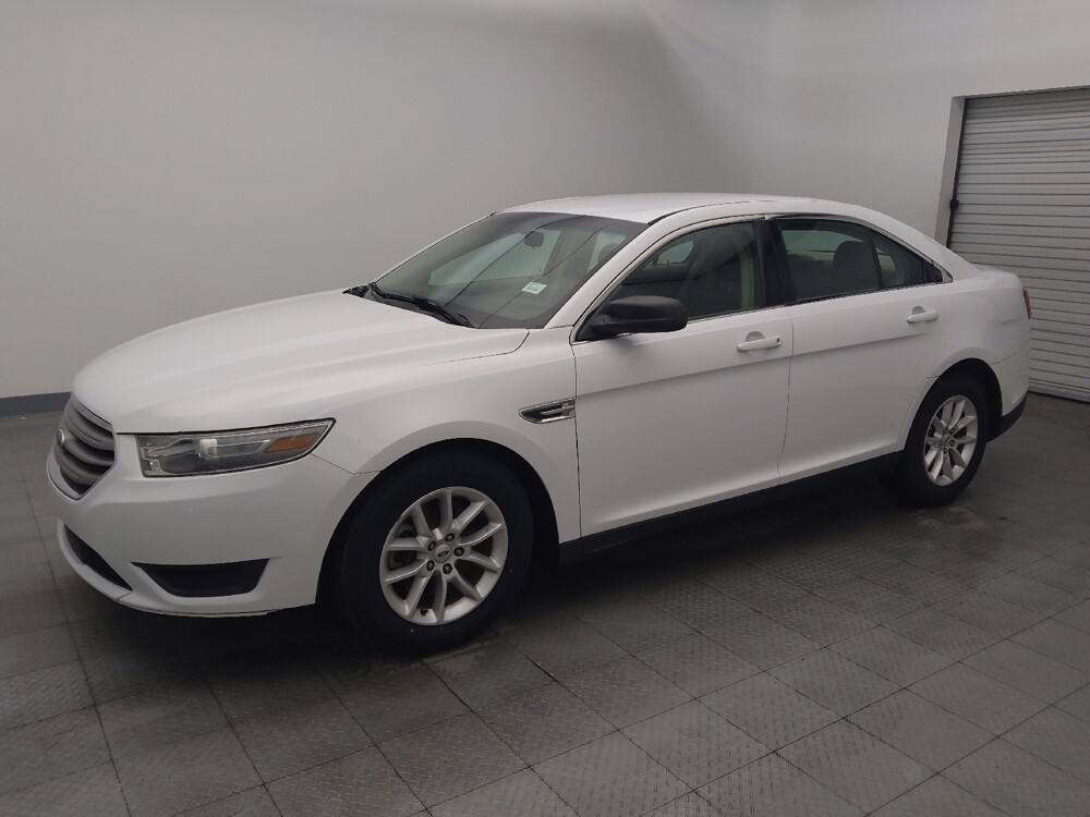 2014 Ford Taurus in Temple, TX 76502 - 18112392 2