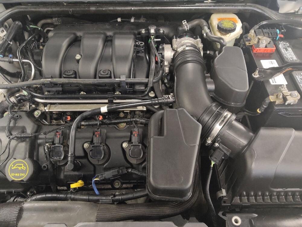 2014 Ford Taurus in Temple, TX 76502 - 18112392 30