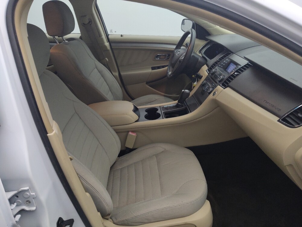 2014 Ford Taurus in Temple, TX 76502 - 18112392 21