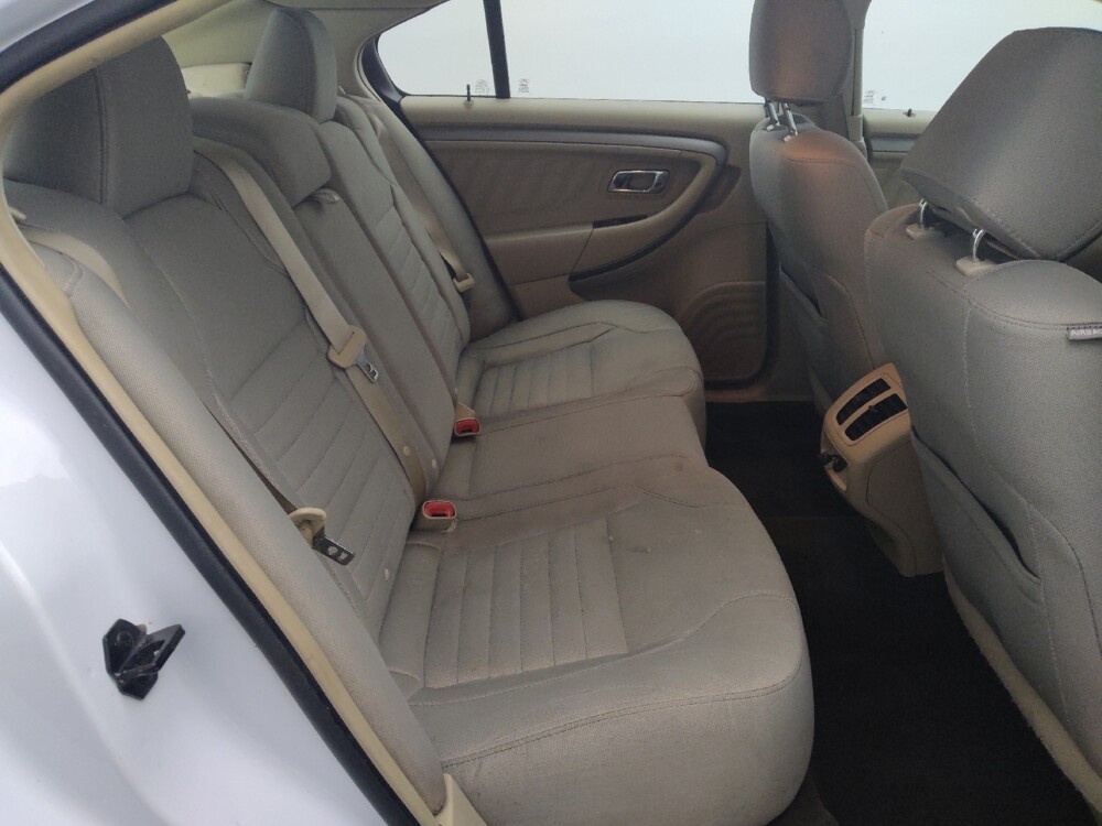 2014 Ford Taurus in Temple, TX 76502 - 18112392 19