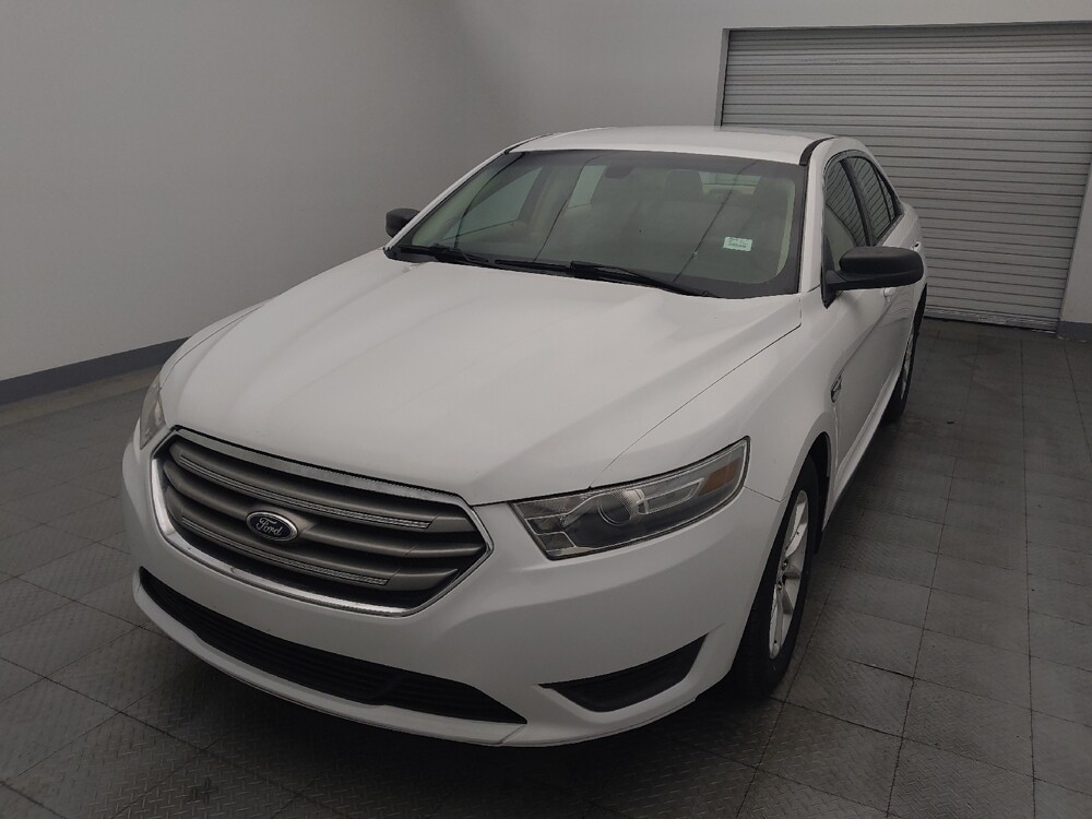 2014 Ford Taurus in Temple, TX 76502 - 18112392 15