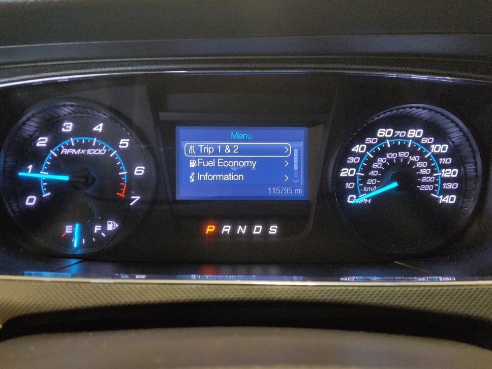 2014 Ford Taurus in Temple, TX 76502 - 18112392 23