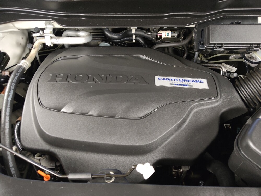 2017 Honda Pilot in Temple, TX 76502 - 18112398 30