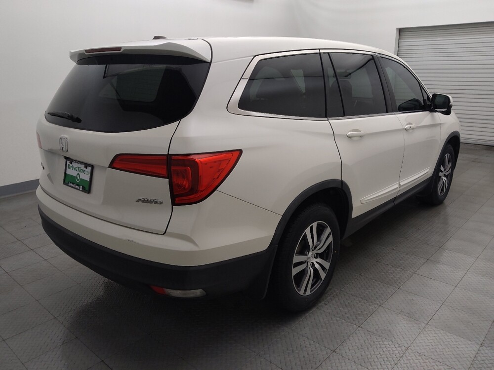 2017 Honda Pilot in Temple, TX 76502 - 18112398 9