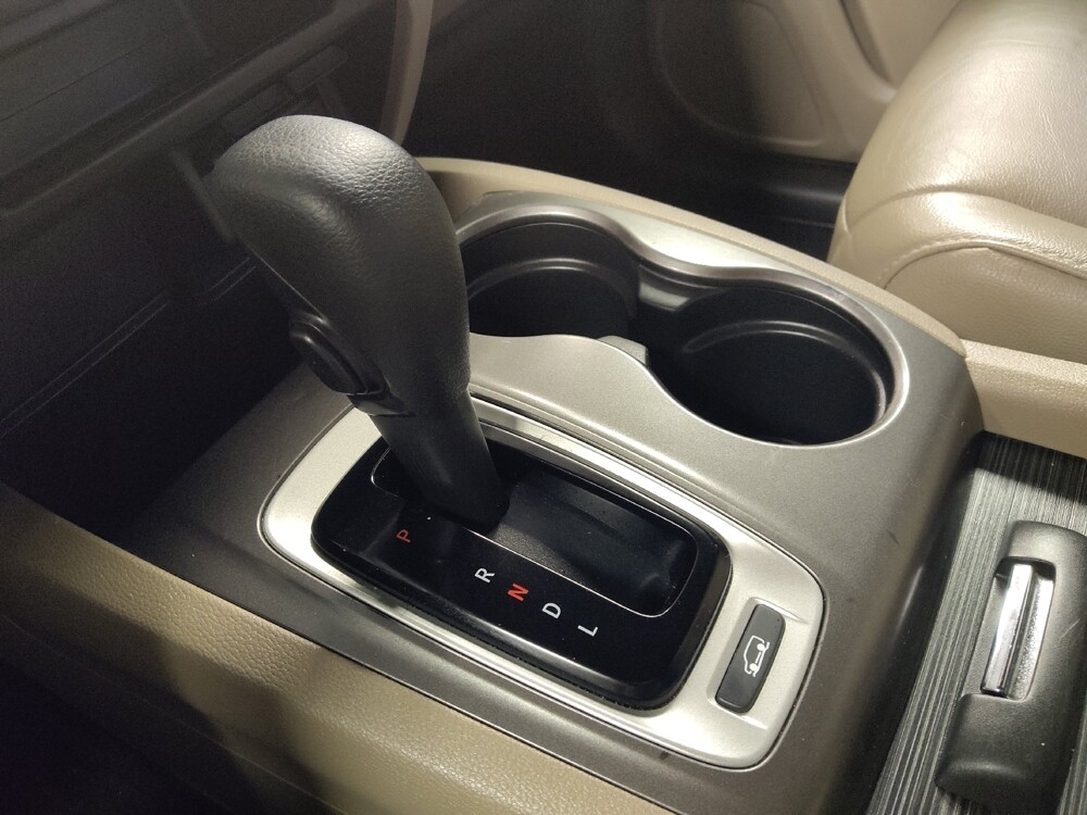 2017 Honda Pilot in Temple, TX 76502 - 18112398 26