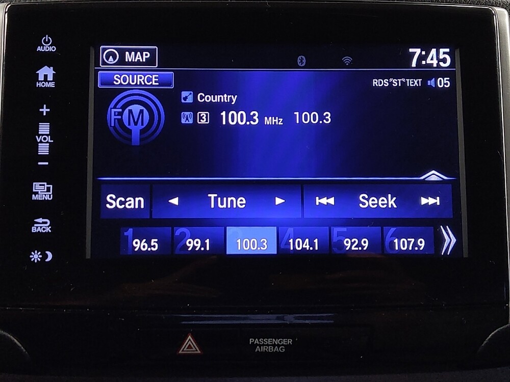 2017 Honda Pilot in Temple, TX 76502 - 18112398 25