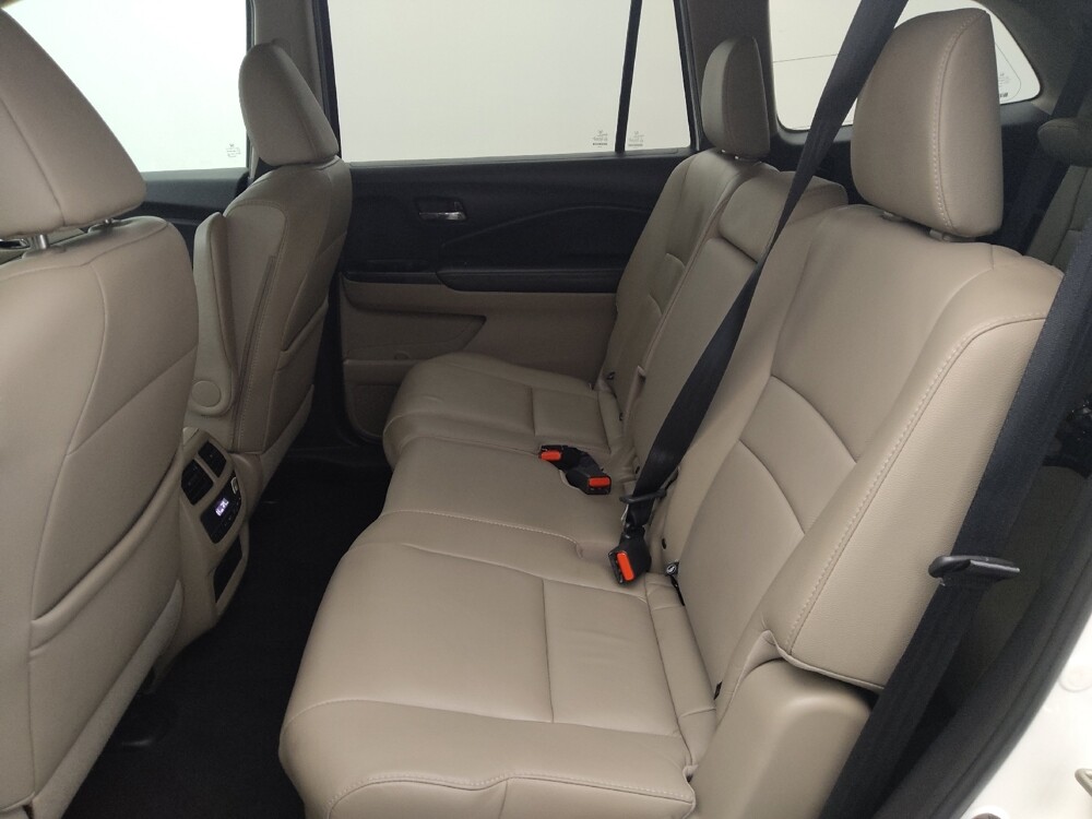 2017 Honda Pilot in Temple, TX 76502 - 18112398 18