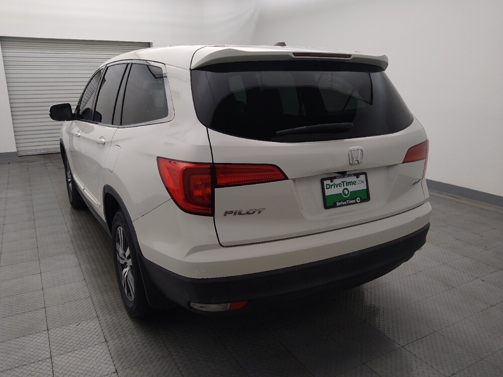 2017 Honda Pilot in Temple, TX 76502 - 18112398 6