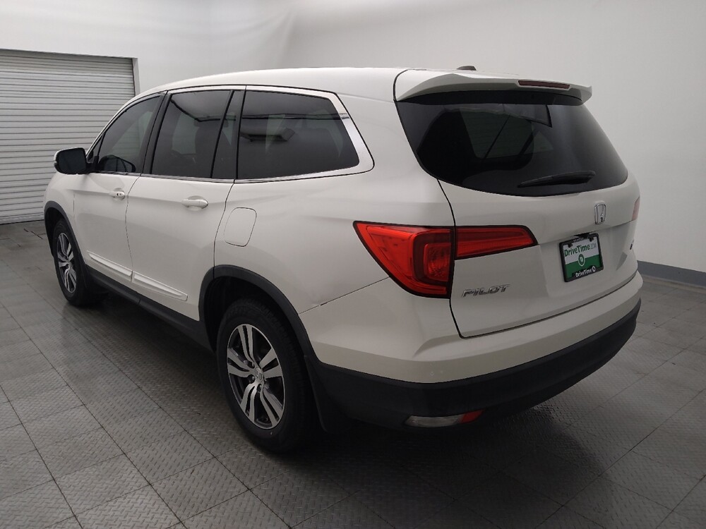 2017 Honda Pilot in Temple, TX 76502 - 18112398 5