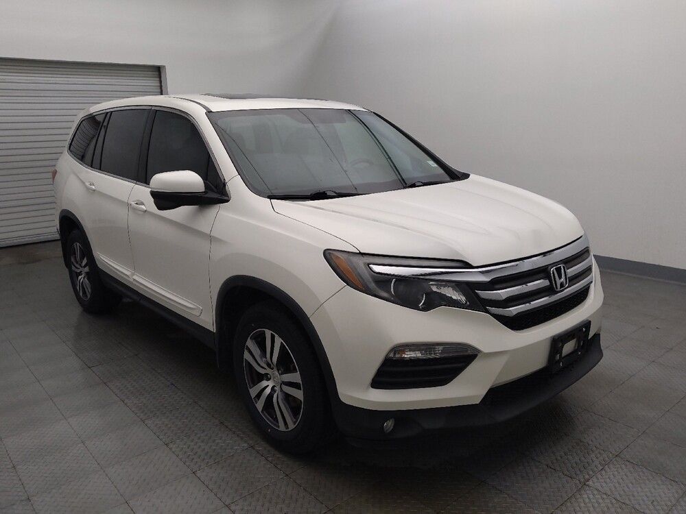 2017 Honda Pilot in Temple, TX 76502 - 18112398 13