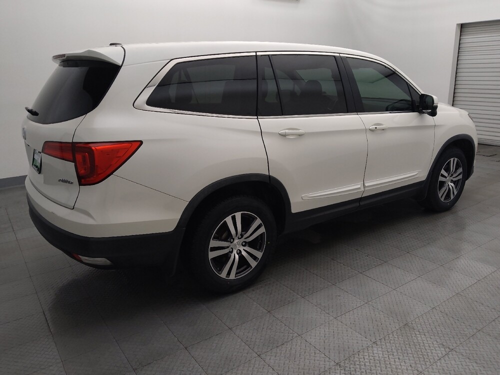 2017 Honda Pilot in Temple, TX 76502 - 18112398 10