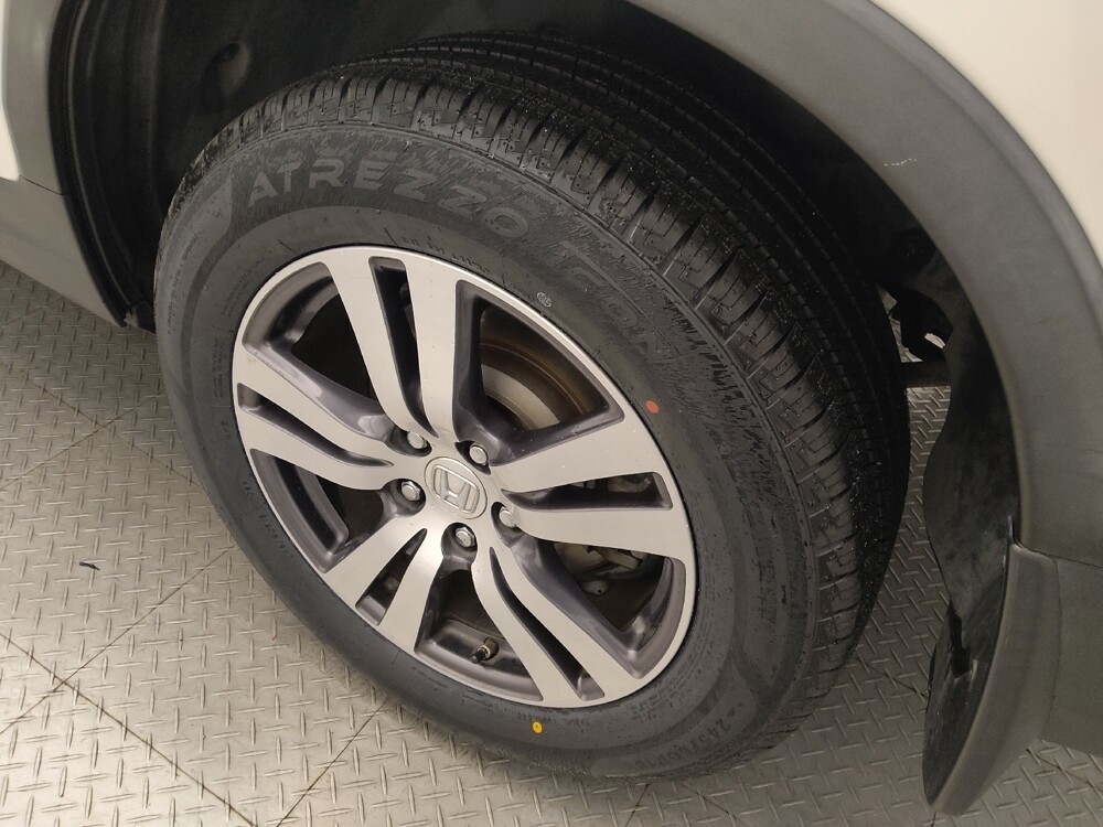 2017 Honda Pilot in Temple, TX 76502 - 18112398 31