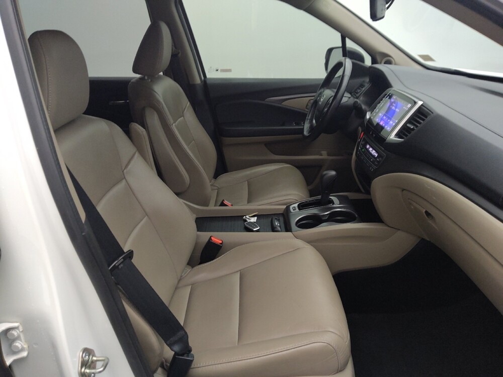 2017 Honda Pilot in Temple, TX 76502 - 18112398 21