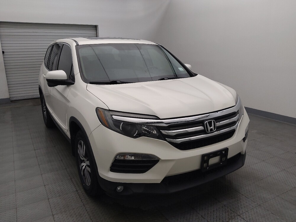 2017 Honda Pilot in Temple, TX 76502 - 18112398 14