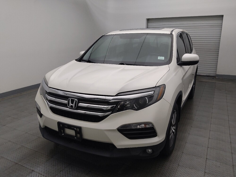 2017 Honda Pilot in Temple, TX 76502 - 18112398 15