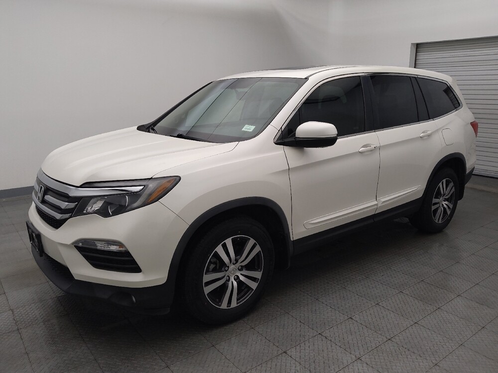 2017 Honda Pilot in Temple, TX 76502 - 18112398 2