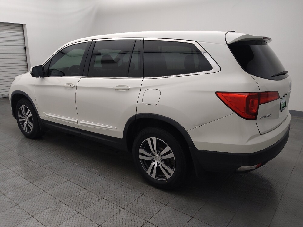 2017 Honda Pilot in Temple, TX 76502 - 18112398 3