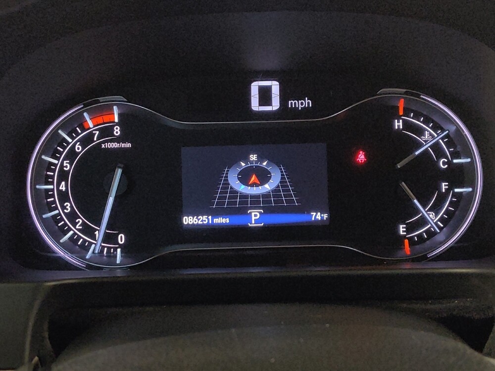 2017 Honda Pilot in Temple, TX 76502 - 18112398 23