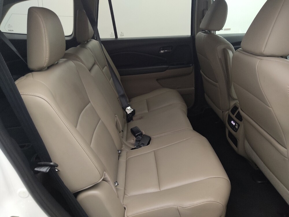 2017 Honda Pilot in Temple, TX 76502 - 18112398 19