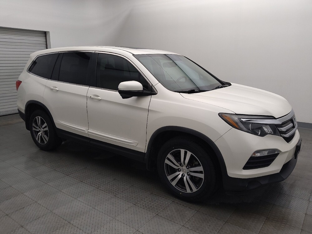 2017 Honda Pilot in Temple, TX 76502 - 18112398 11