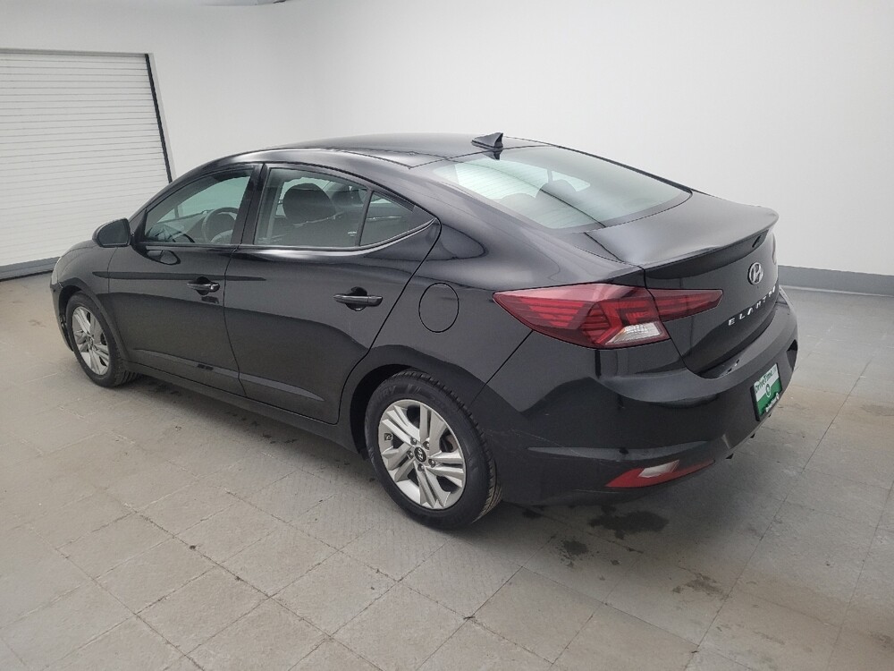 2020 Hyundai Elantra in Maple Heights, OH 44137 - 18112403 3