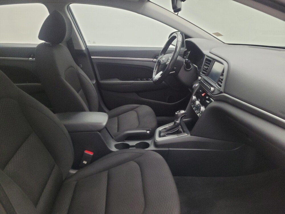 2020 Hyundai Elantra in Maple Heights, OH 44137 - 18112403 21