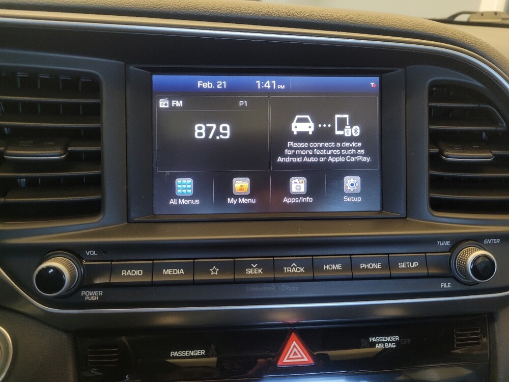 2020 Hyundai Elantra in Maple Heights, OH 44137 - 18112403 25