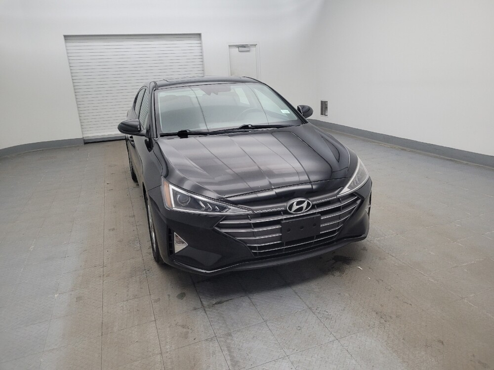 2020 Hyundai Elantra in Maple Heights, OH 44137 - 18112403 14