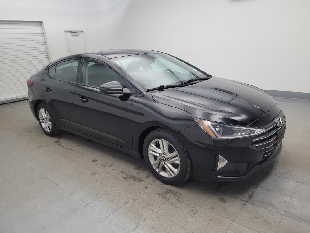 2020 Hyundai Elantra in Maple Heights, OH 44137 - 18112403 11