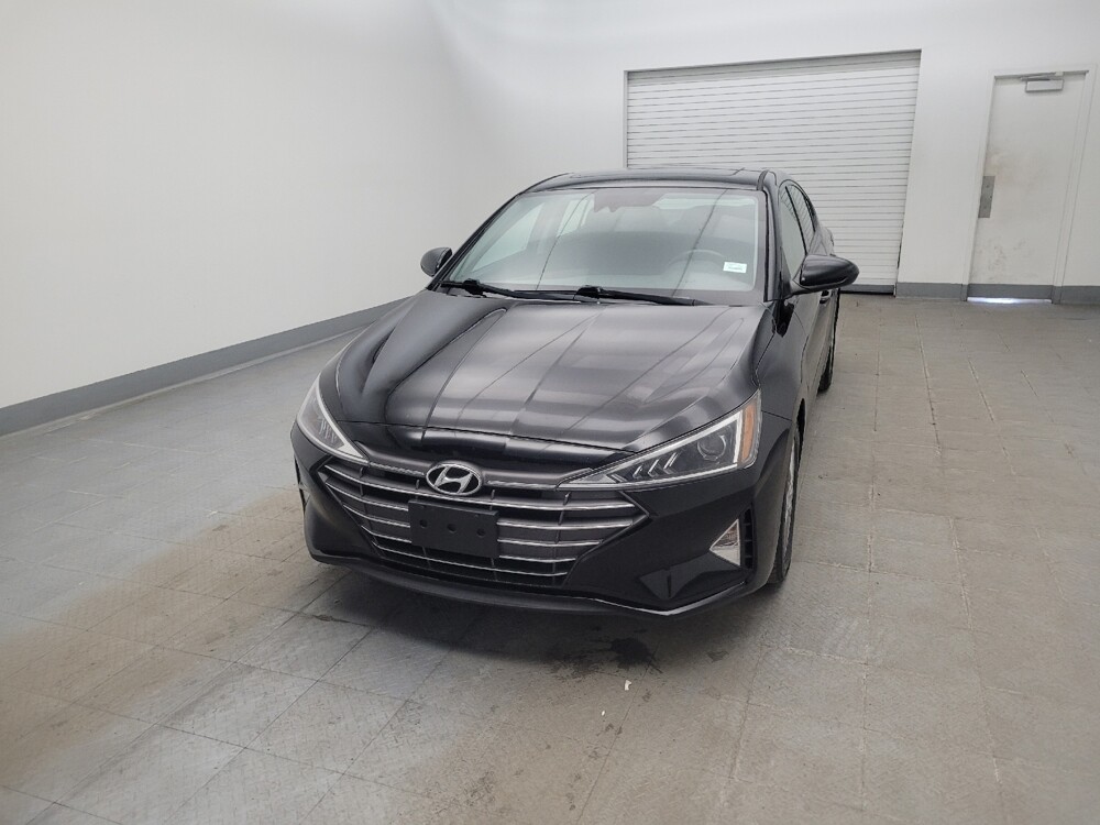 2020 Hyundai Elantra in Maple Heights, OH 44137 - 18112403 15