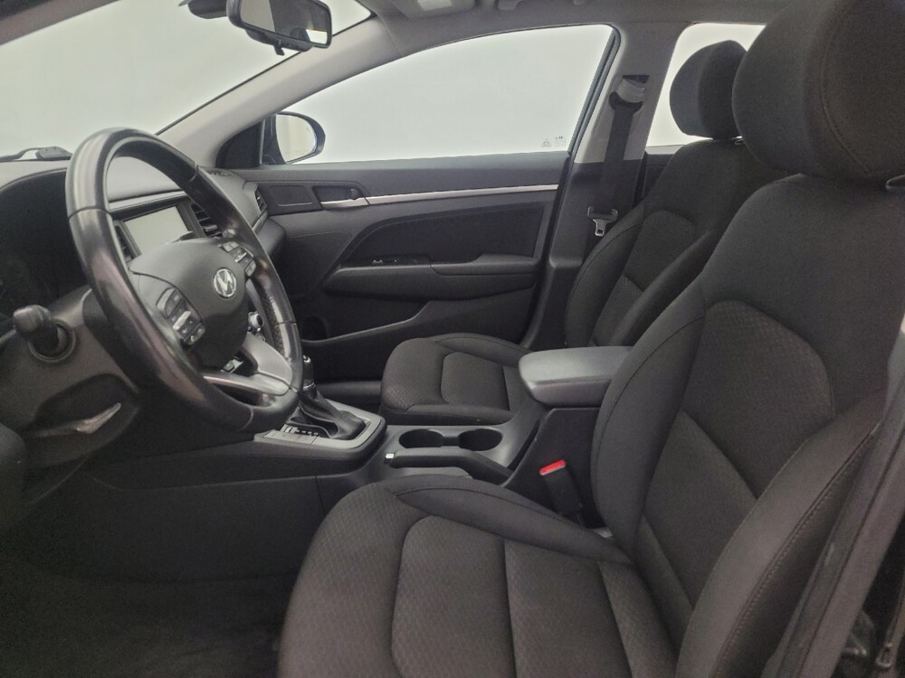 2020 Hyundai Elantra in Maple Heights, OH 44137 - 18112403 17