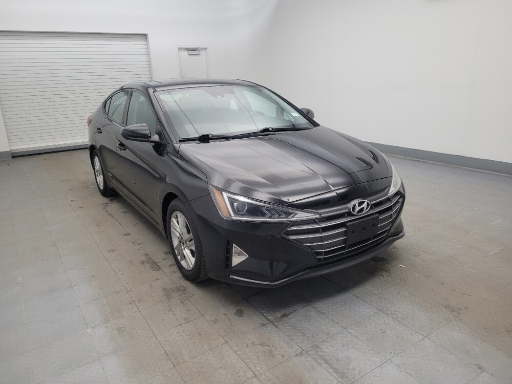 2020 Hyundai Elantra in Maple Heights, OH 44137 - 18112403 13