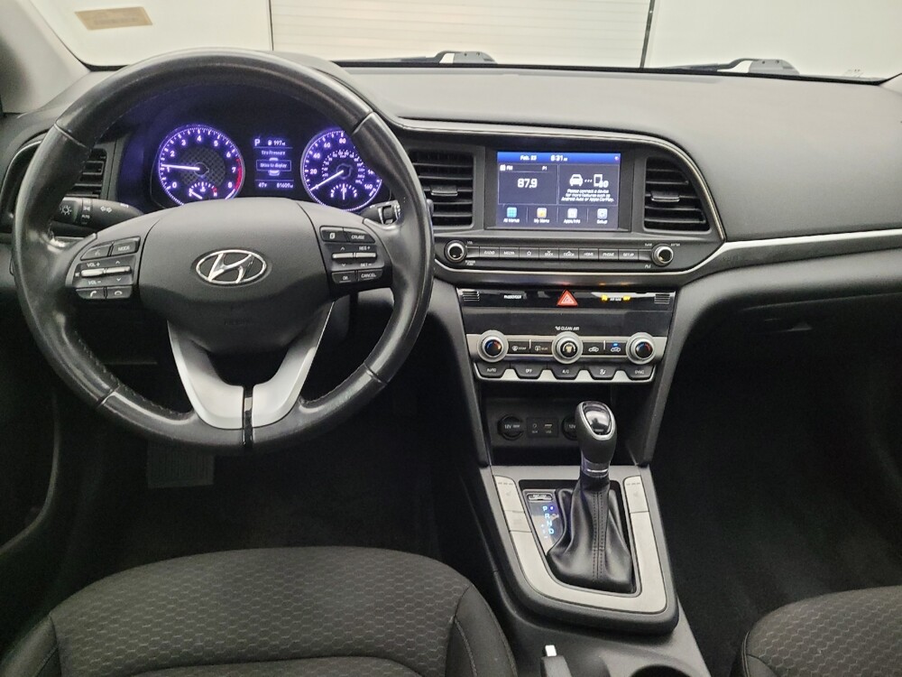 2020 Hyundai Elantra in Maple Heights, OH 44137 - 18112403 22