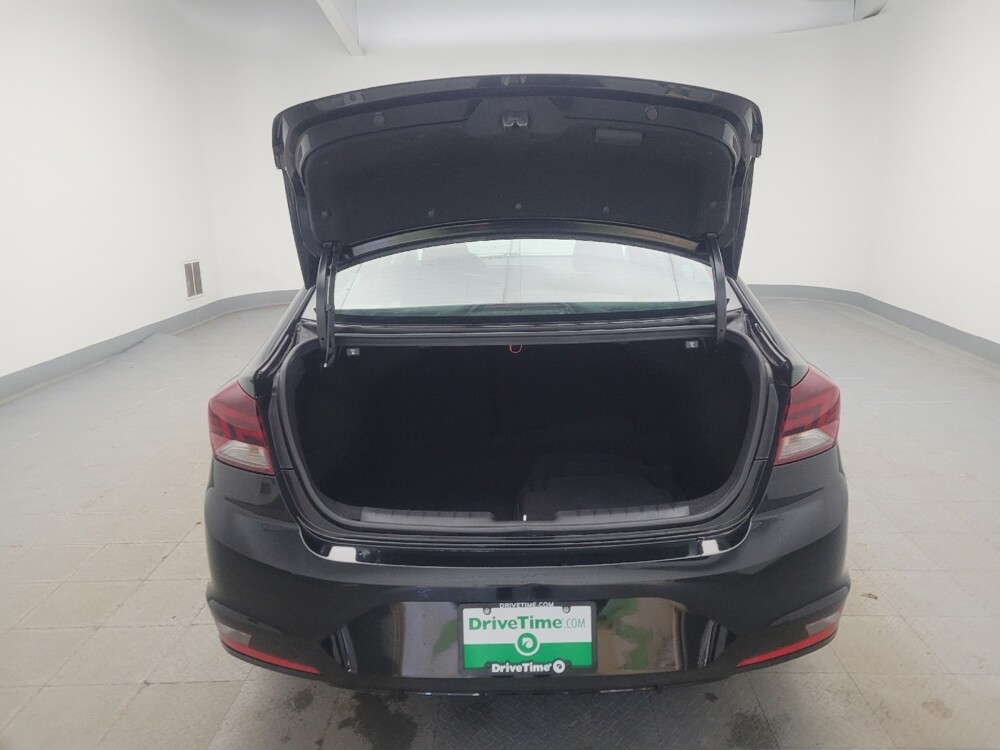 2020 Hyundai Elantra in Maple Heights, OH 44137 - 18112403 29