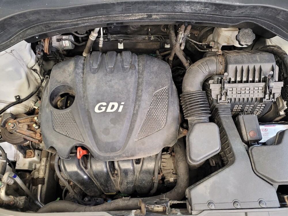 2015 Kia Sorento in Columbus, OH 43228 - 18112404 30