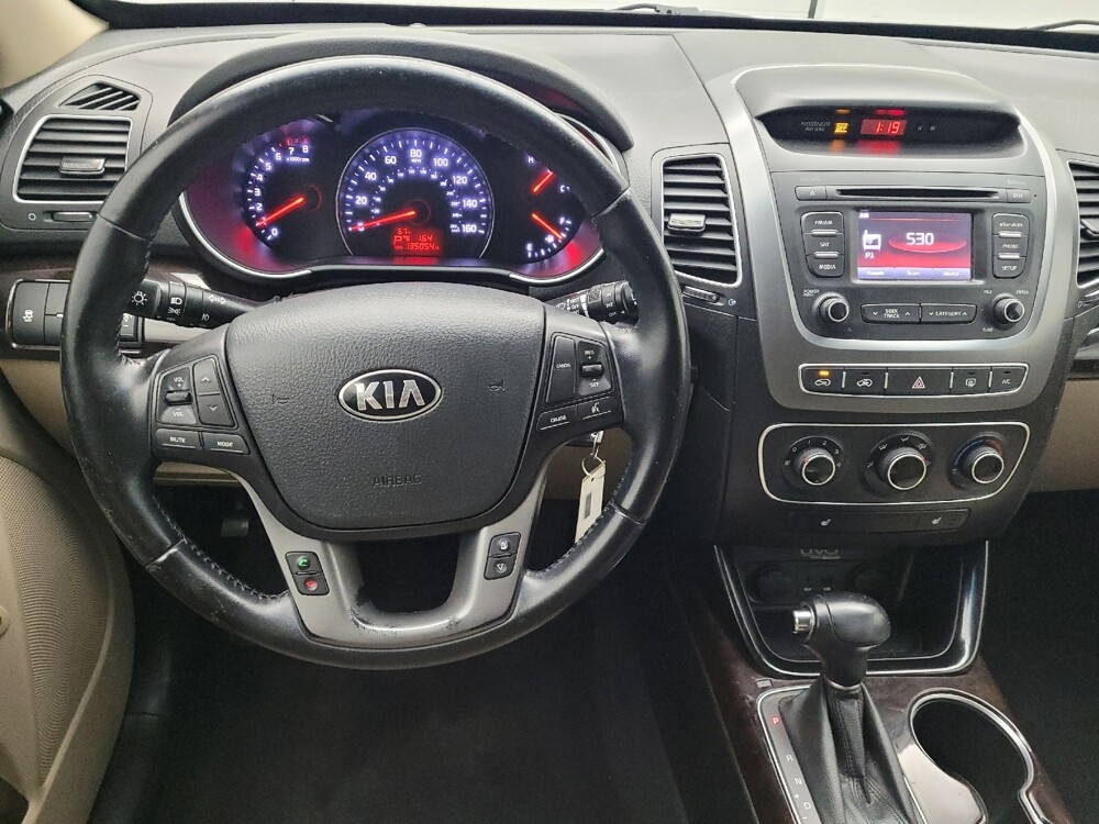 2015 Kia Sorento in Columbus, OH 43228 - 18112404 22