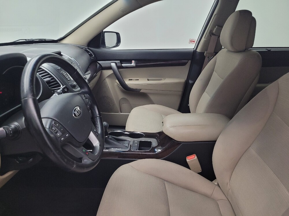 2015 Kia Sorento in Columbus, OH 43228 - 18112404 17