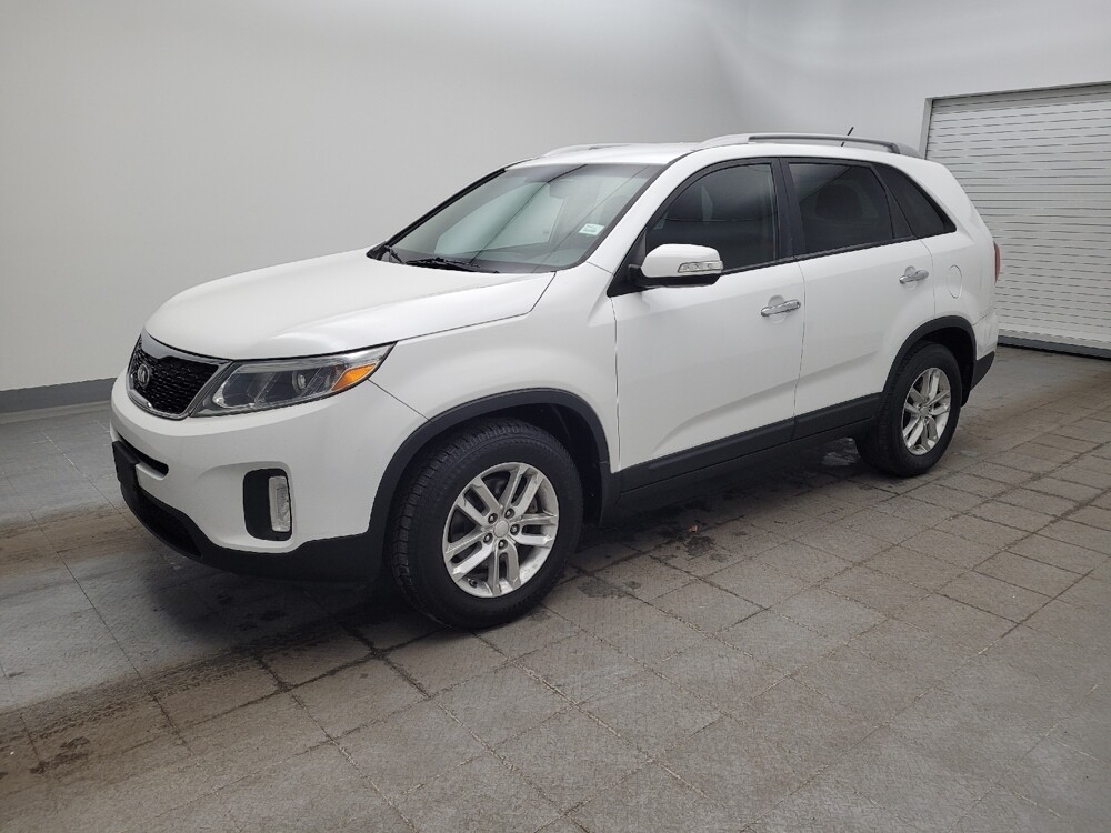 2015 Kia Sorento in Columbus, OH 43228 - 18112404 2