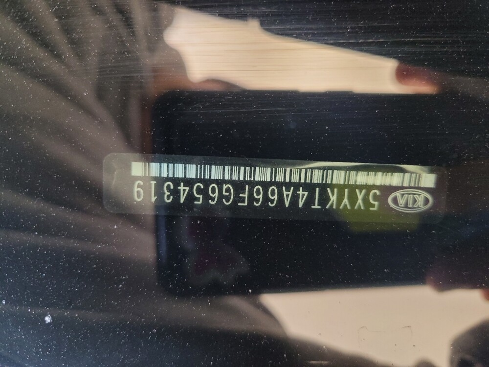 2015 Kia Sorento in Columbus, OH 43228 - 18112404 33